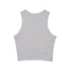 2782694783362619882_2048.jpeg Graphic Women's Micro Rib Racer Tank Top