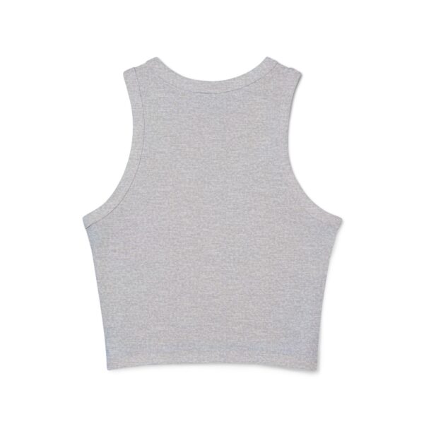 2782694783362619882_2048.jpeg Graphic Women's Micro Rib Racer Tank Top
