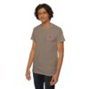 Spanish Heavy Cotton Tee