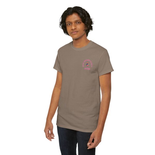 Spanish Heavy Cotton Tee