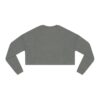 Cropped Sweatshirt