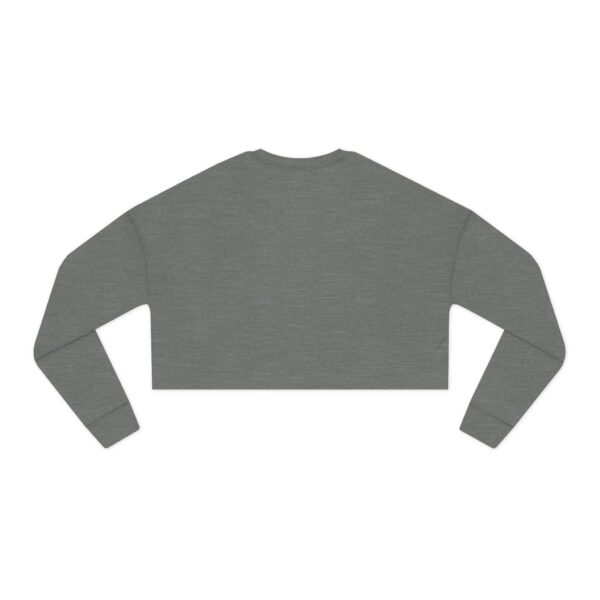Cropped Sweatshirt