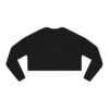 Cropped Sweatshirt