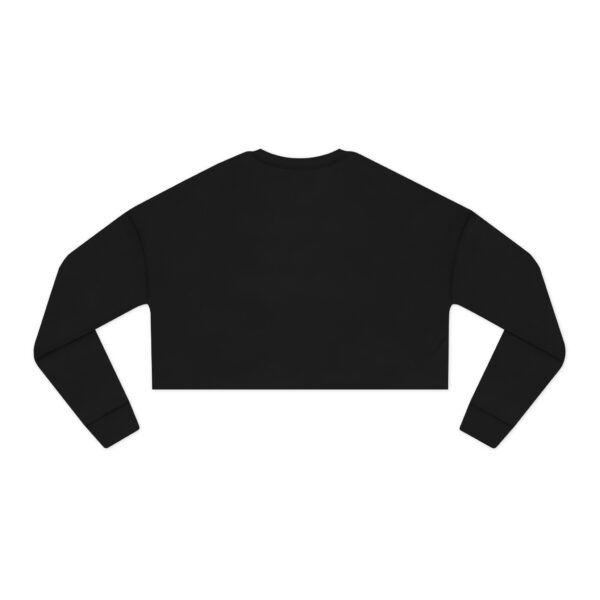 Cropped Sweatshirt