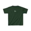 Kids Stop Over Complicating Python Tee - Fun Coding T-Shirt for Young Programmers