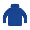 Girlie College Hoodie
