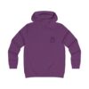 Girlie College Hoodie