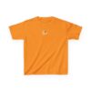 Kids Stop Over Complicating Python Tee - Fun Coding T-Shirt for Young Programmers