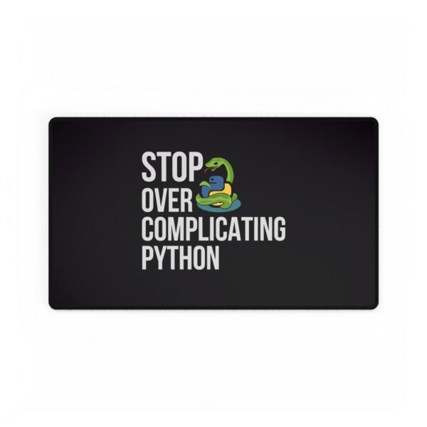 Desk Mats
