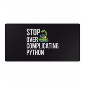 Desk Mats
