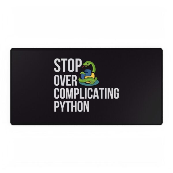 Desk Mats