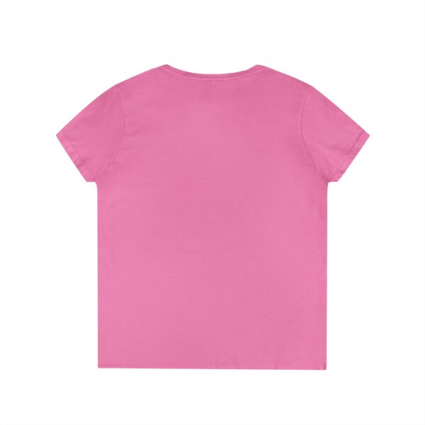 Stylish V-Neck T-Shirt for Women