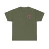 Spanish Heavy Cotton Tee