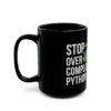 Black Mug (11oz, 15oz)