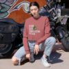 Cropped Sweatshirt