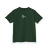Kids Stop Over Complicating Python Tee - Fun Coding T-Shirt for Young Programmers