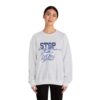 Heavy Blend Crewneck Sweatshirt