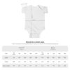 Infant Bodysuit - Python-Themed 'Stop Over Complicating Python'
