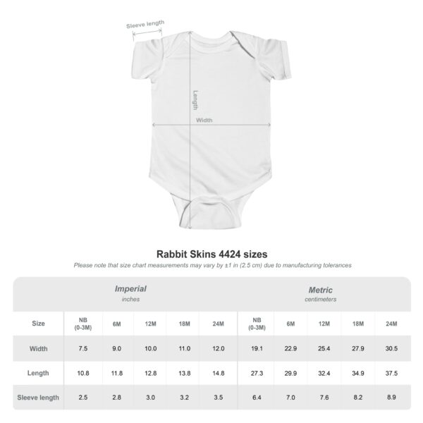 Infant Bodysuit - Python-Themed 'Stop Over Complicating Python'