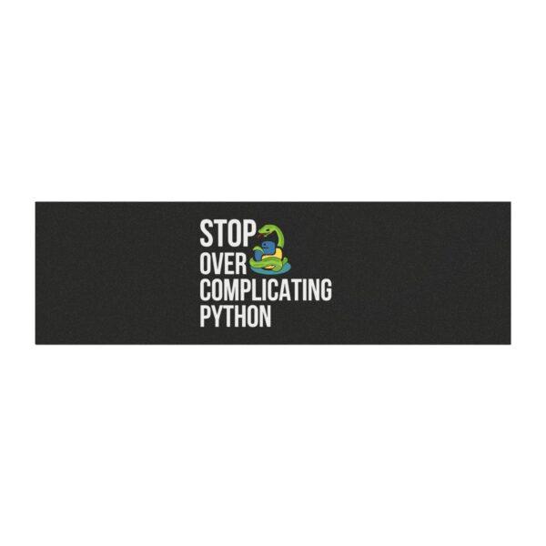 Car Magnet - Stop Over Complicating Python