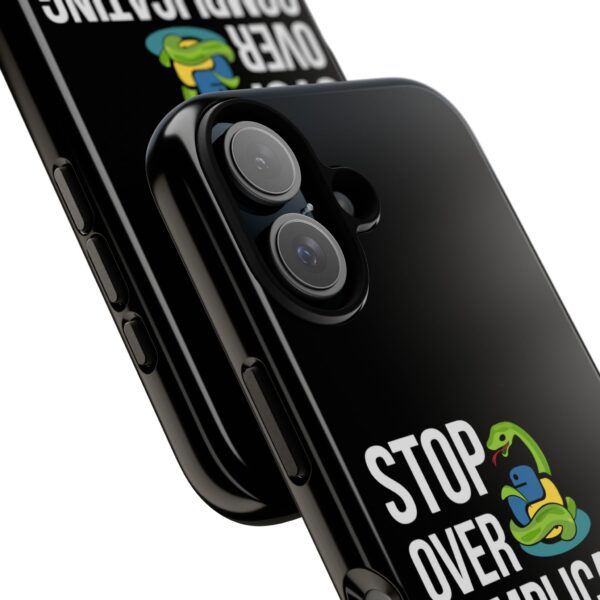 Tough IPhone Cases