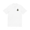 Embroidered Unisex Polo Shirt