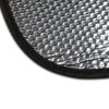 Python Car Sun Shade - 'Stop Over Complicating Python'