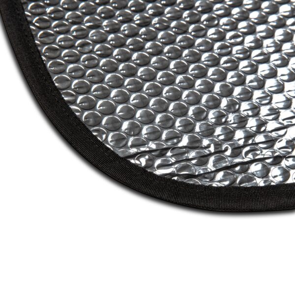 Python Car Sun Shade - 'Stop Over Complicating Python'