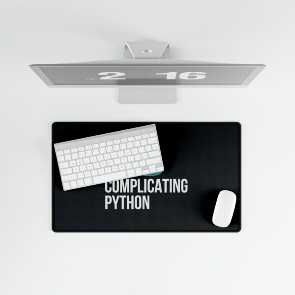 Desk Mats