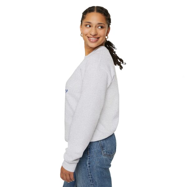 Heavy Blend Crewneck Sweatshirt