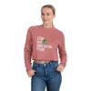 Cropped Sweatshirt