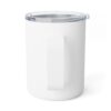 Insulated Coffee Mug - "Stop Overcomplicating Python" - 10oz