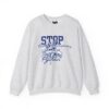 Heavy Blend Crewneck Sweatshirt