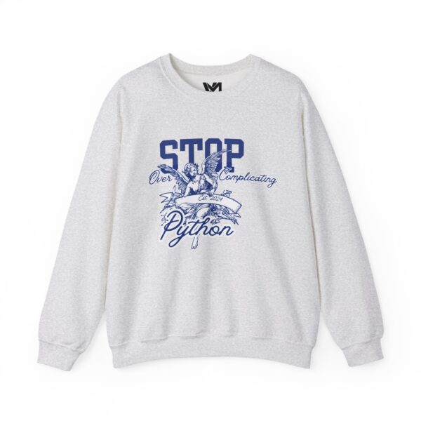 Heavy Blend Crewneck Sweatshirt