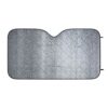 Python Car Sun Shade - 'Stop Over Complicating Python'