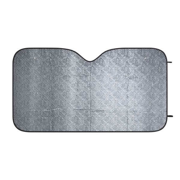 Python Car Sun Shade - 'Stop Over Complicating Python'