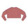 Cropped Sweatshirt