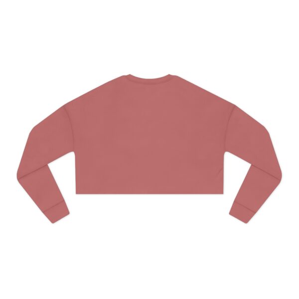 Cropped Sweatshirt